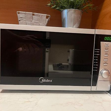 בורובץ Flora Ski-Slope Studio Apartment מראה חיצוני תמונה