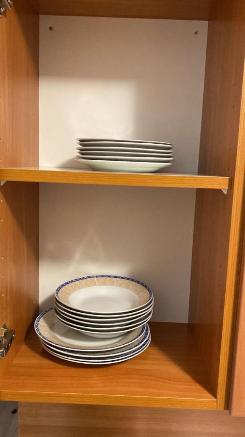 בורובץ Flora Ski-Slope Studio Apartment מראה חיצוני תמונה