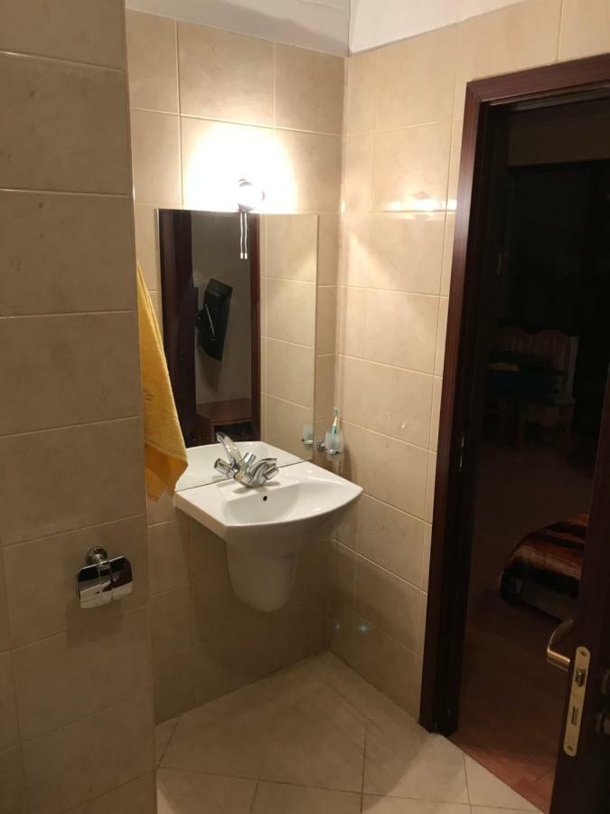 בורובץ Flora Ski-Slope Studio Apartment מראה חיצוני תמונה